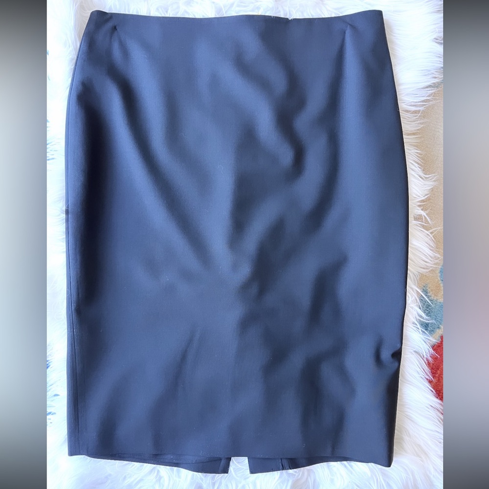Theory Pencil Skirt